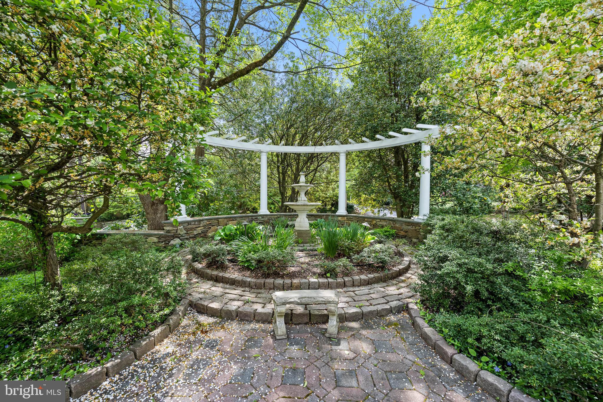 419 Conestoga Road Wayne, PA 19087 - Photo 3 of 38 Exterior