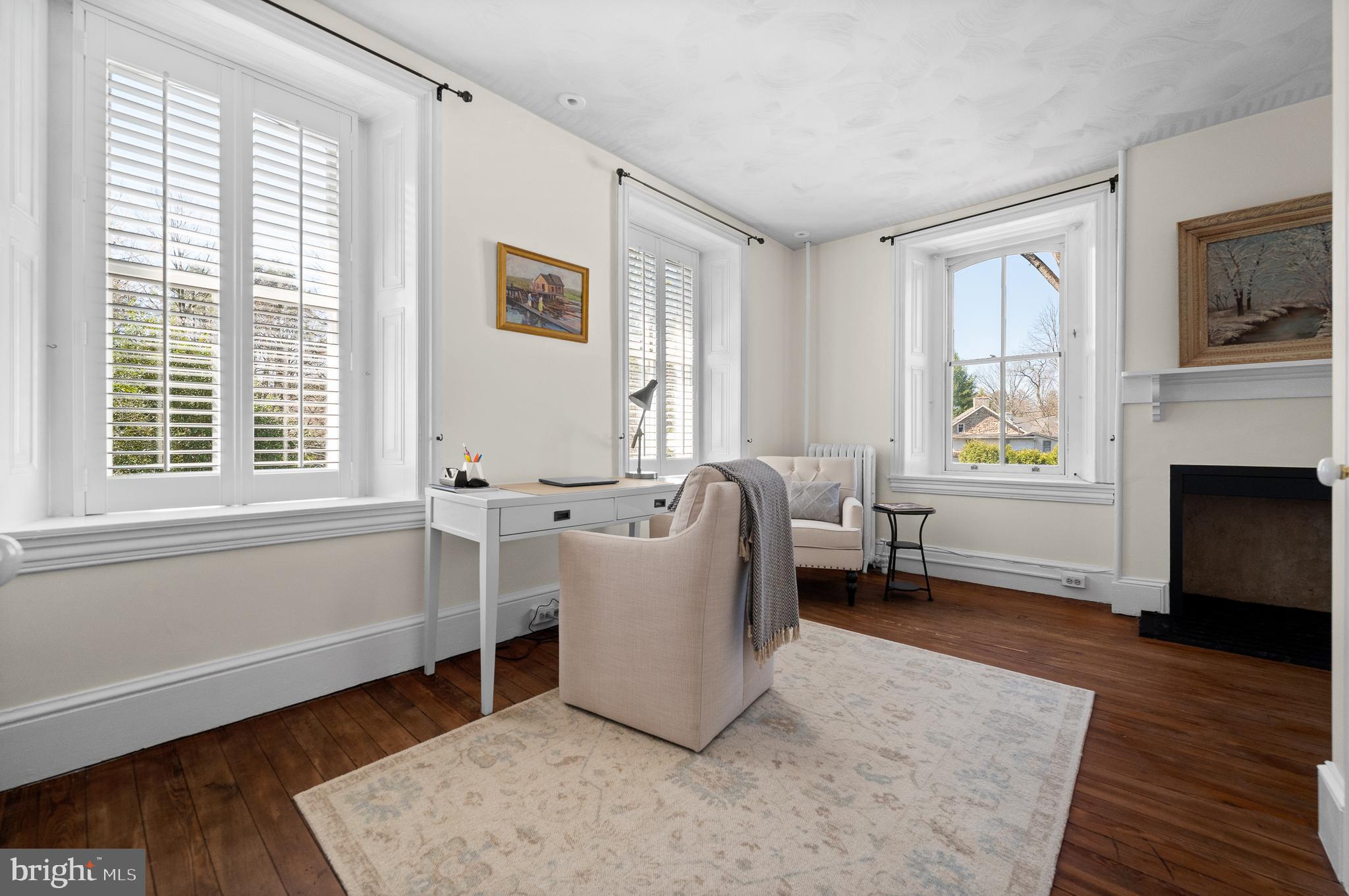 419 Conestoga Road Wayne, PA 19087 - Photo 31 of 38 Home Office