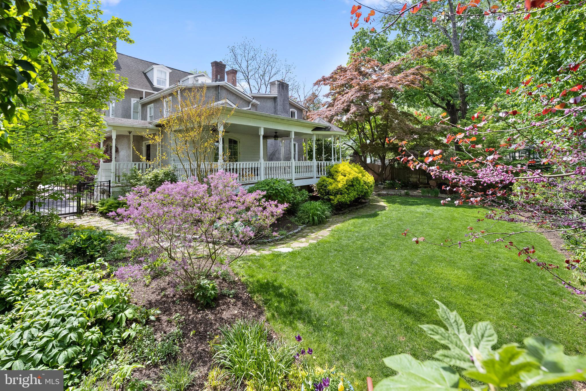 419 Conestoga Road Wayne, PA 19087 - Photo 33 of 38 Exterior