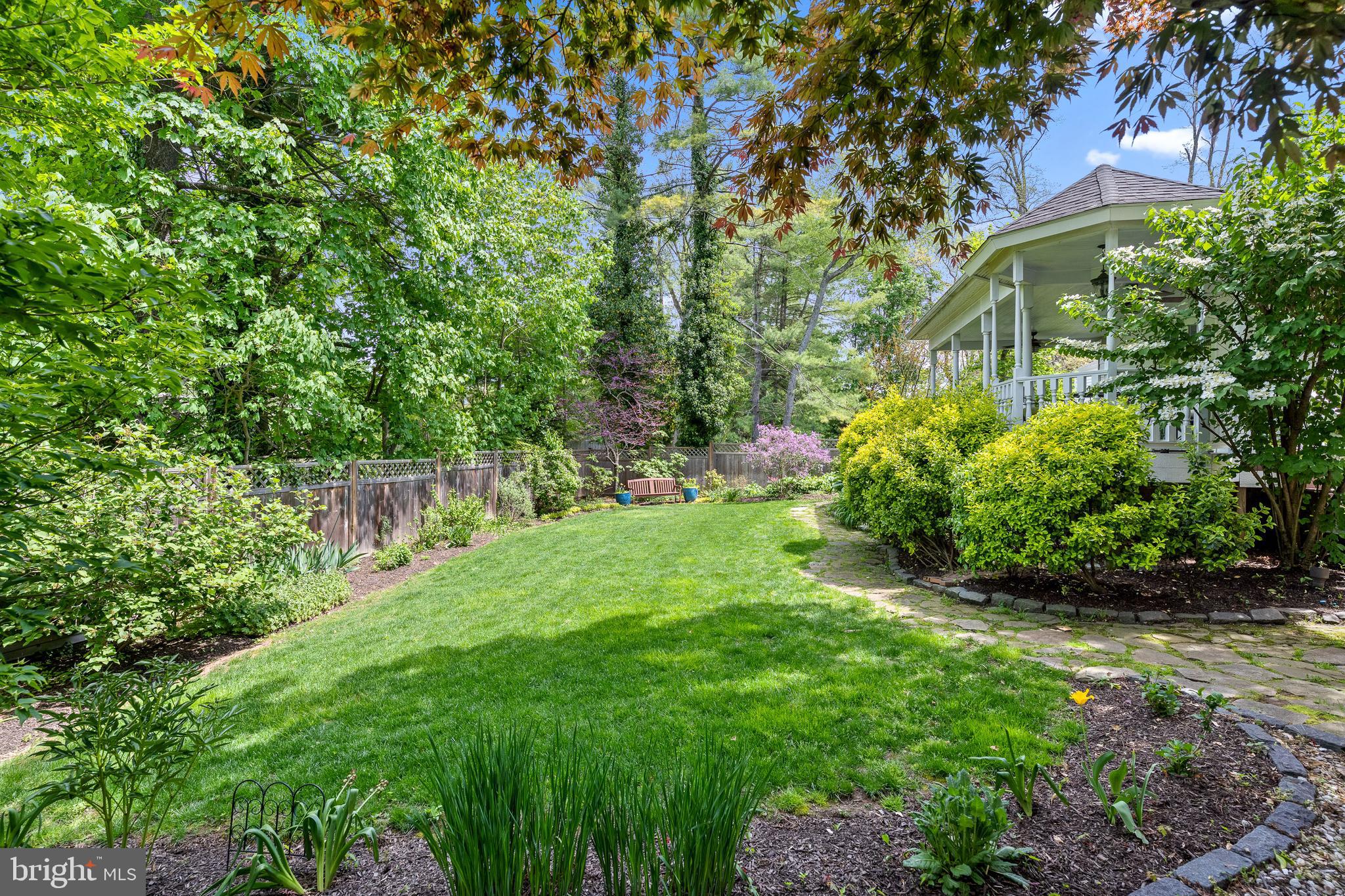 419 Conestoga Road Wayne, PA 19087 - Photo 37 of 38 Grounds