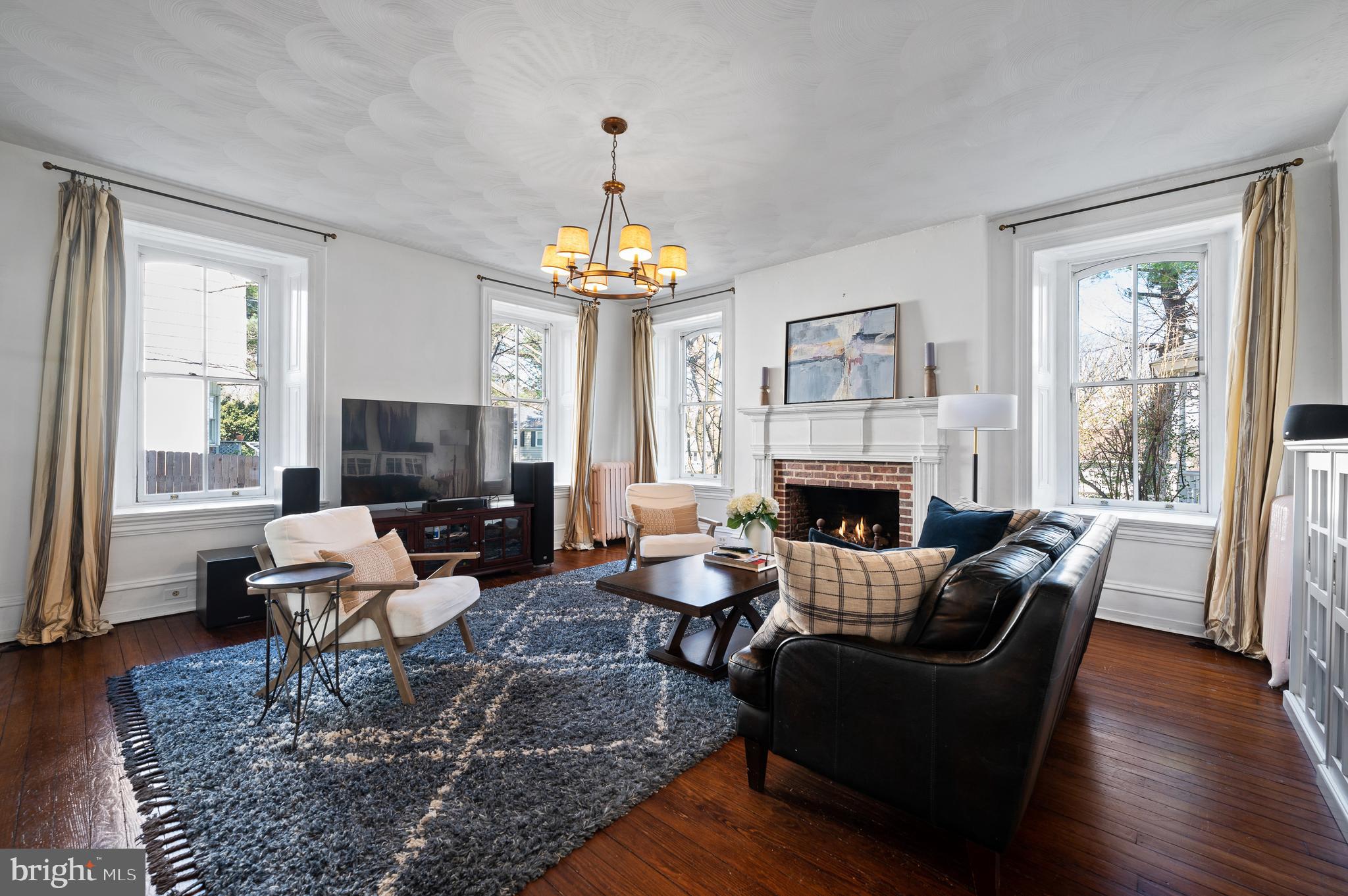 419 Conestoga Road Wayne, PA 19087 - Photo 8 of 38 Family Room