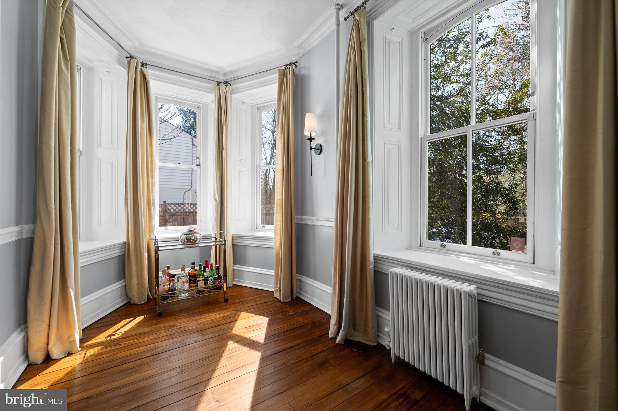419 Conestoga Road Wayne, PA 19087 - Photo 10 of 38 Dining Room