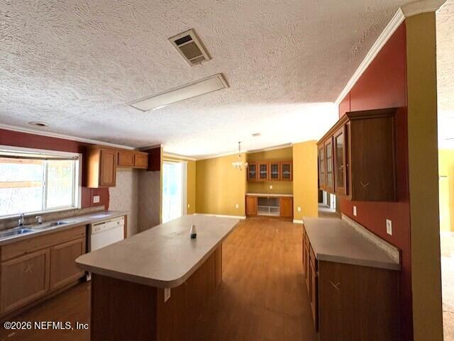 390 East River Road East Palatka, FL 32131 - Photo 11 of 36 Kitchen2