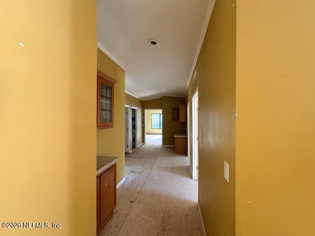 390 East River Road East Palatka, FL 32131 - Photo 12 of 36 Hallway