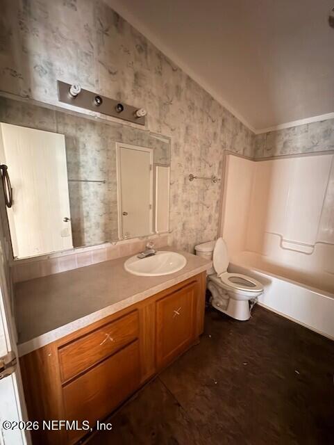 390 East River Road East Palatka, FL 32131 - Photo 23 of 36 HallBath