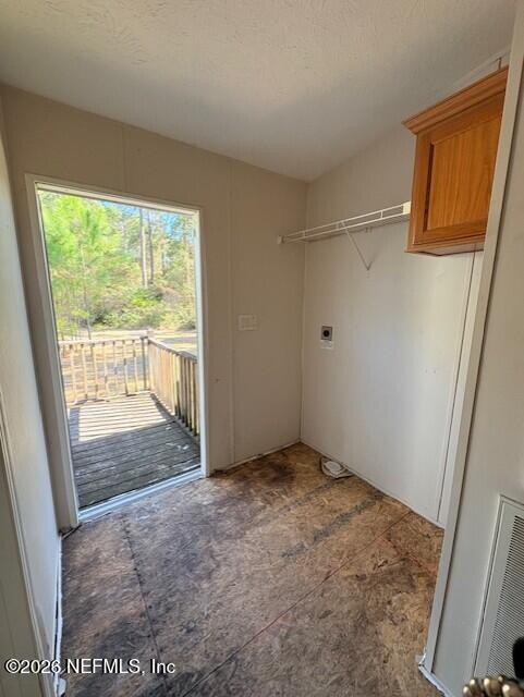 390 East River Road East Palatka, FL 32131 - Photo 24 of 36 Laundry