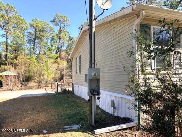 390 East River Road East Palatka, FL 32131 - Photo 27 of 36 FrontLeft