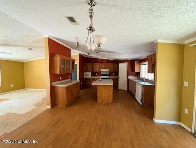 390 East River Road East Palatka, FL 32131 - Photo 10 of 36 Kitchen