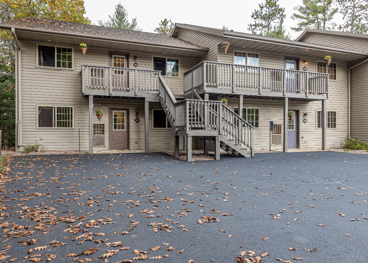 1384 Halberstadt Road, Unit 32 St. Germain, WI 54558 - Photo 29 of 29 Gallery Image 29