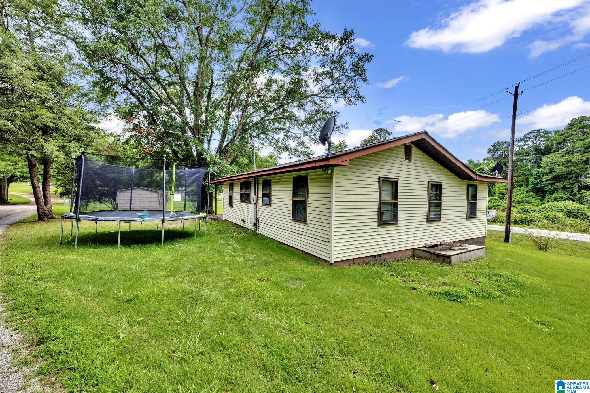 3245 Cordova-gorgas Road Cordova, AL 35550 - Photo 5 of 20