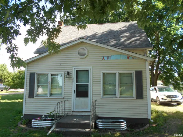$80,000 | 281 East Mechanic Street, Ipava, IL 61441