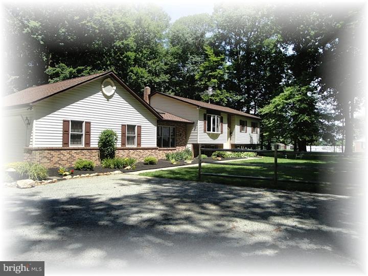 697 East Christine Road Nottingham, PA 19362 - Photo 1 of 9 Exterior