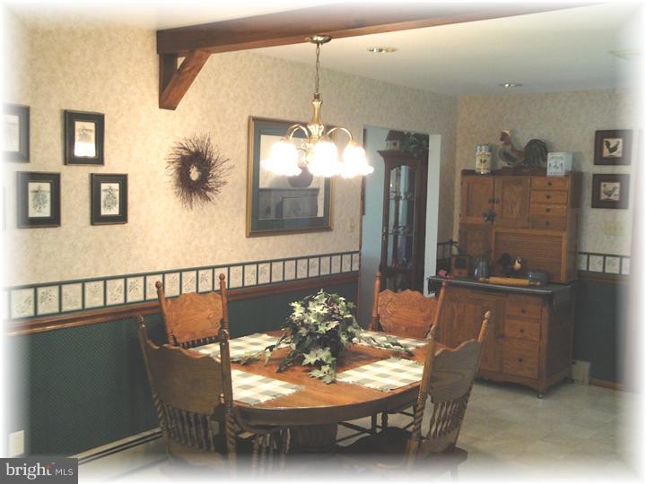697 East Christine Road Nottingham, PA 19362 - Photo 5 of 9 Kitchen