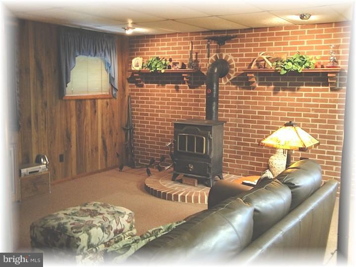 697 East Christine Road Nottingham, PA 19362 - Photo 8 of 9 Game Room