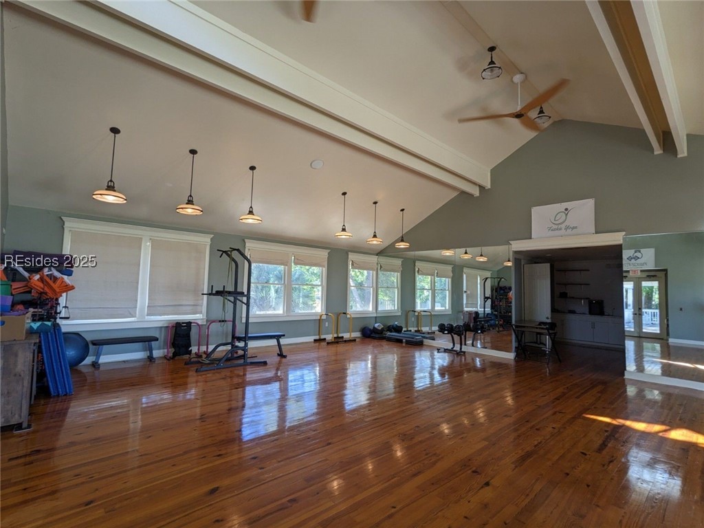 30 Volunteers Ridge Daufuskie Island, SC 29915 - Photo 11 of 28