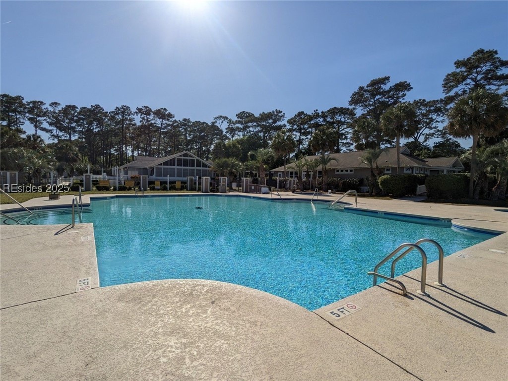 30 Volunteers Ridge Daufuskie Island, SC 29915 - Photo 13 of 28