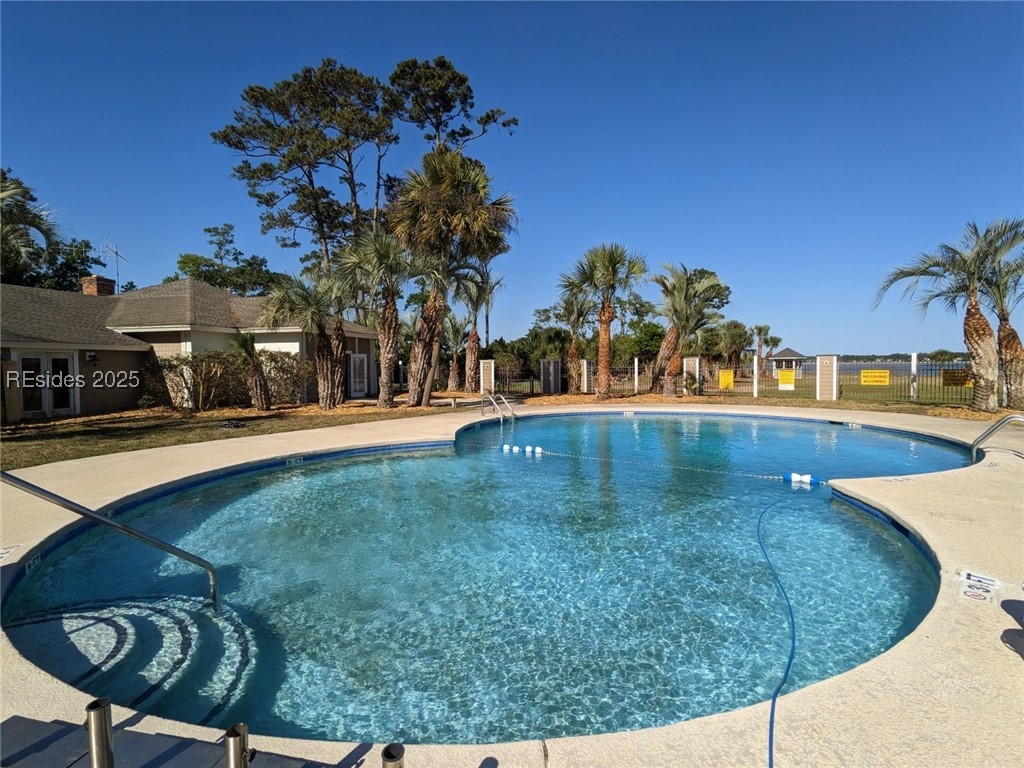 30 Volunteers Ridge Daufuskie Island, SC 29915 - Photo 14 of 28