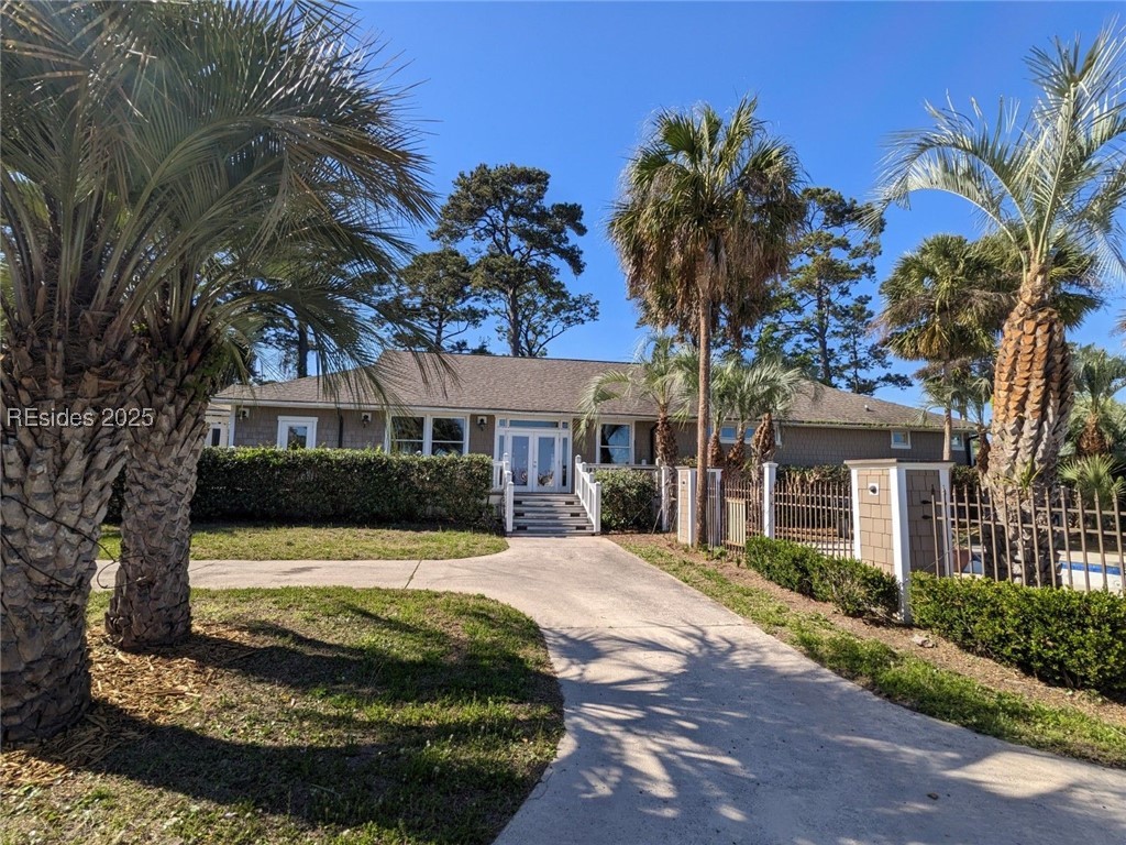 30 Volunteers Ridge Daufuskie Island, SC 29915 - Photo 10 of 28