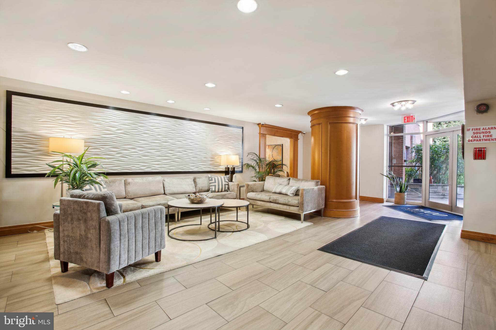 3900 Tunlaw Road Northwest, Unit 420 Washington, DC 20007 - Photo 31 of 34 Gallery Image 31