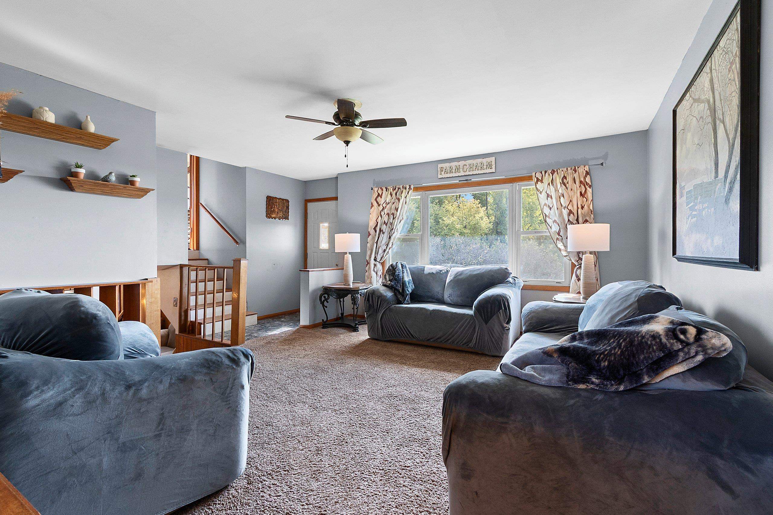 7408 Trail Road Gillett, WI 54124 - Photo 8 of 46 Gallery Image 8
