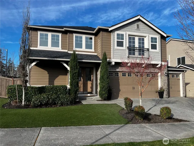 $2,200,000 | 15013 126th Avenue Northeast, Woodinville, WA 98072