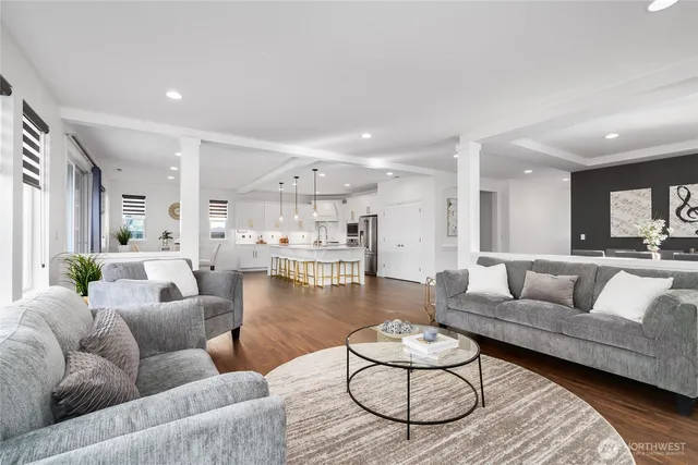 $2,200,000 | 15013 126th Avenue Northeast, Woodinville, WA 98072