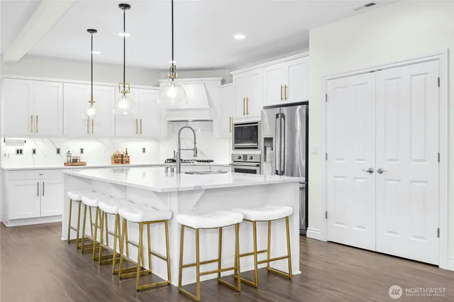 $2,200,000 | 15013 126th Avenue Northeast, Woodinville, WA 98072