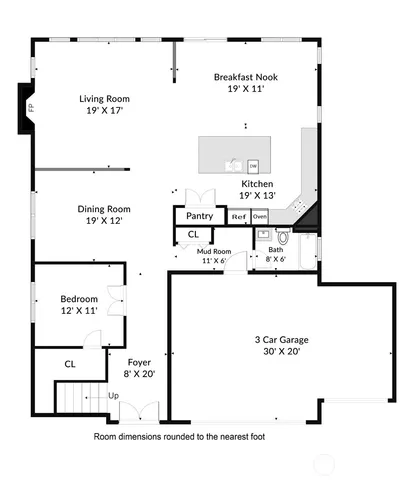 $2,200,000 | 15013 126th Avenue Northeast, Woodinville, WA 98072