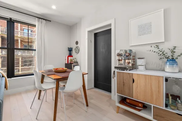 $1,150,000 | 3 South Whitney Street, Unit 4, Boston, MA 02120