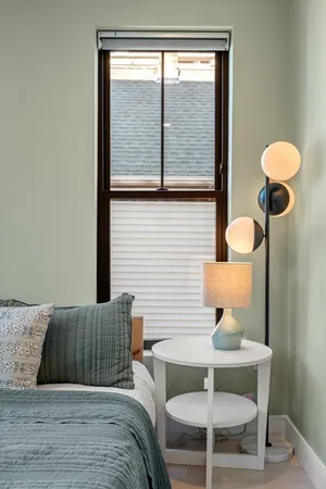 $1,150,000 | 3 South Whitney Street, Unit 4, Boston, MA 02120