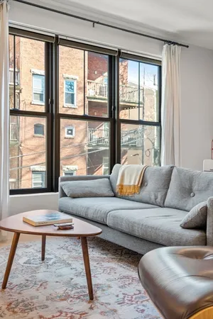 $1,150,000 | 3 South Whitney Street, Unit 4, Boston, MA 02120