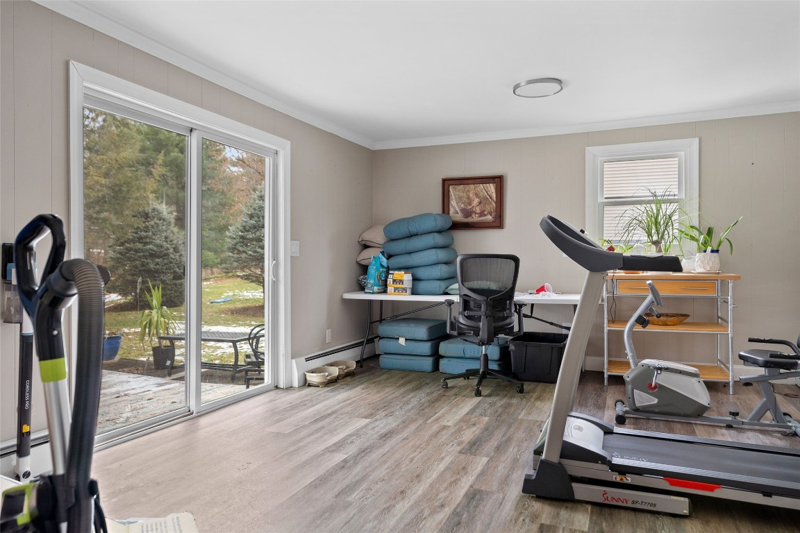 501 Midvale Road Vestal, NY 13850 - Photo 12 of 27 Gallery Image 12