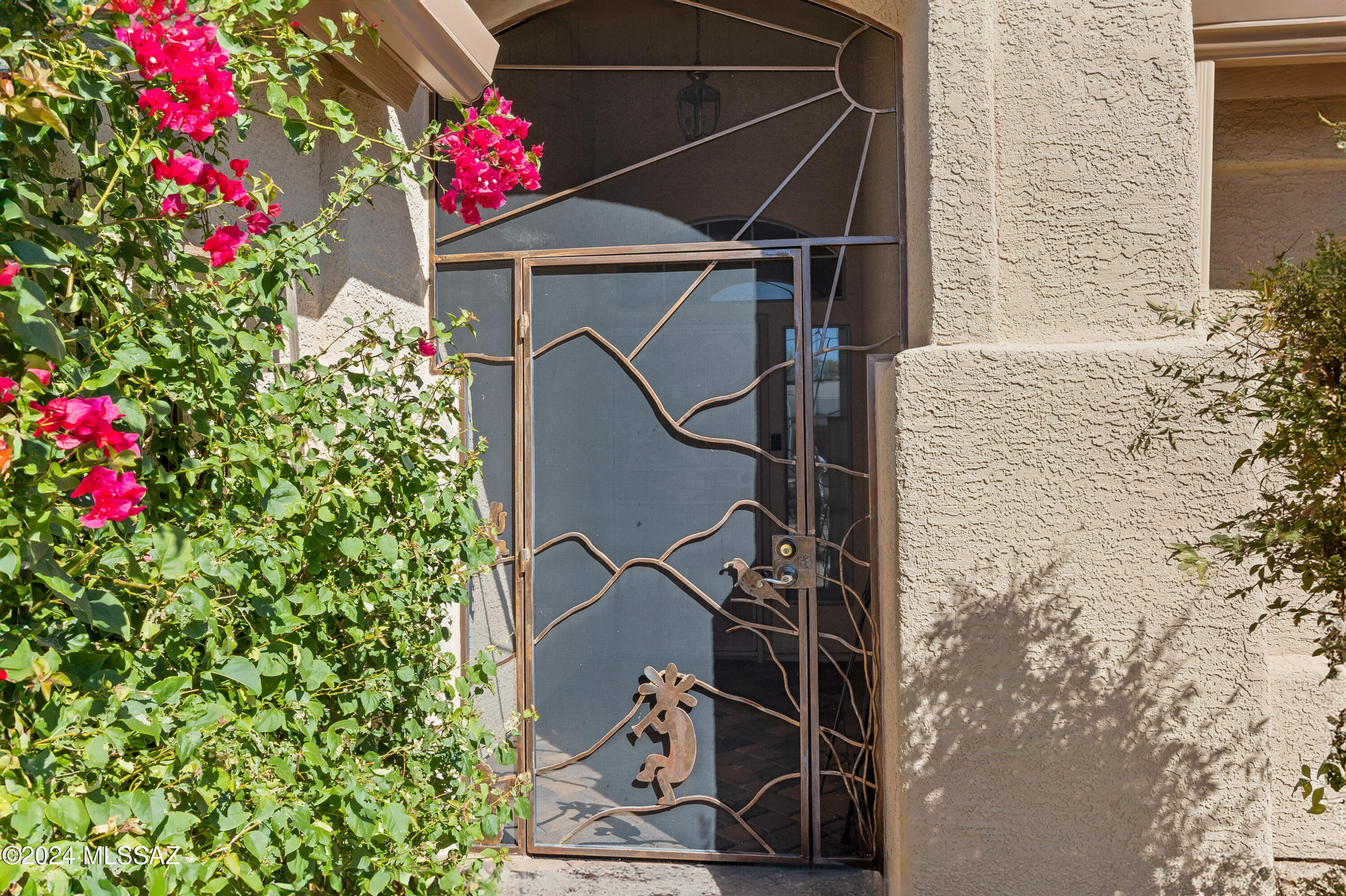 65192 East Rose Ridge Court Saddlebrooke, AZ 85739 - Photo 4 of 50