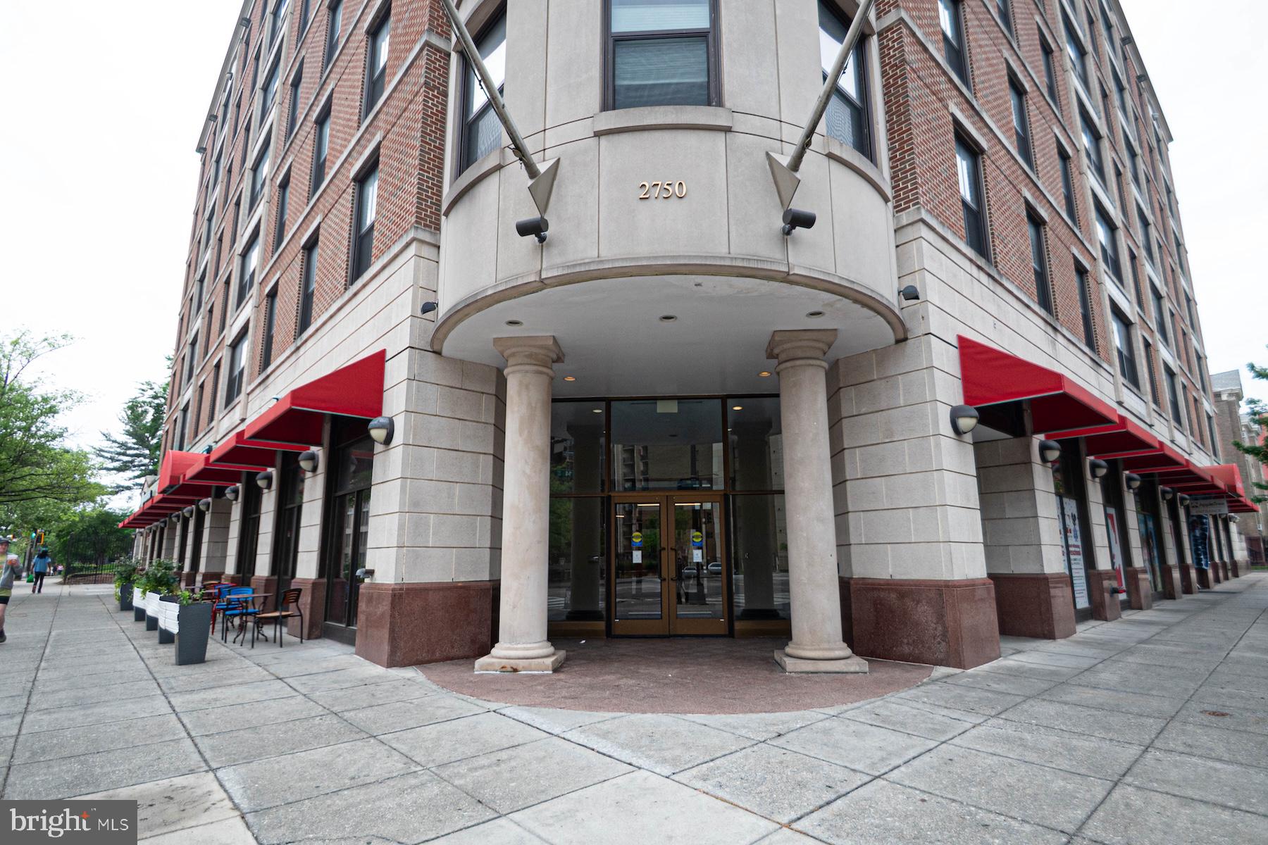 2750 14th Street Northwest, Unit 306 Washington, DC 20009 - Photo 1 of 1