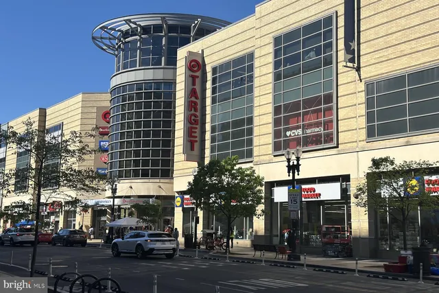a outdoor view of a building