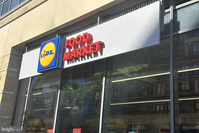 a sign that is on the wall of building