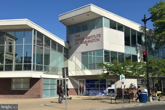 $389,000 | 2750 14th Street Northwest, Unit 306, Washington, DC 20009