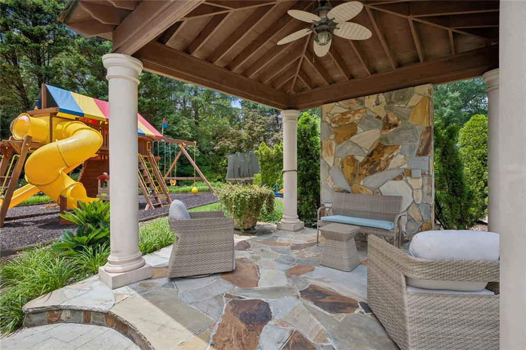 72 Blackland Road Northwest Atlanta, GA 30342 - Photo 115 of 137