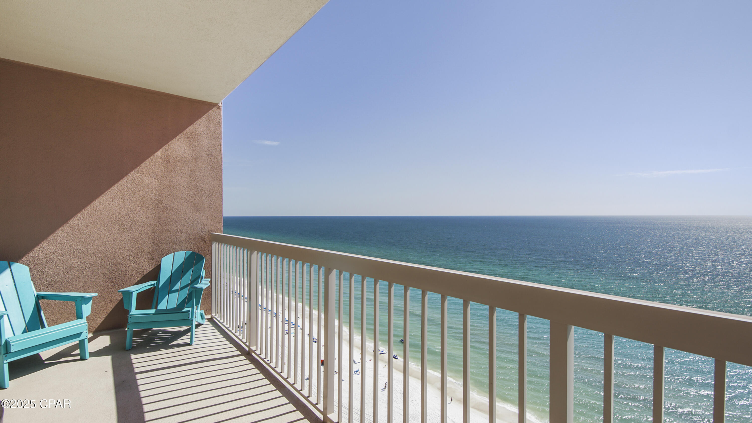 14825 Front Beach Road, Unit 2003 Panama City Beach, FL 32413 - Photo 20 of 42