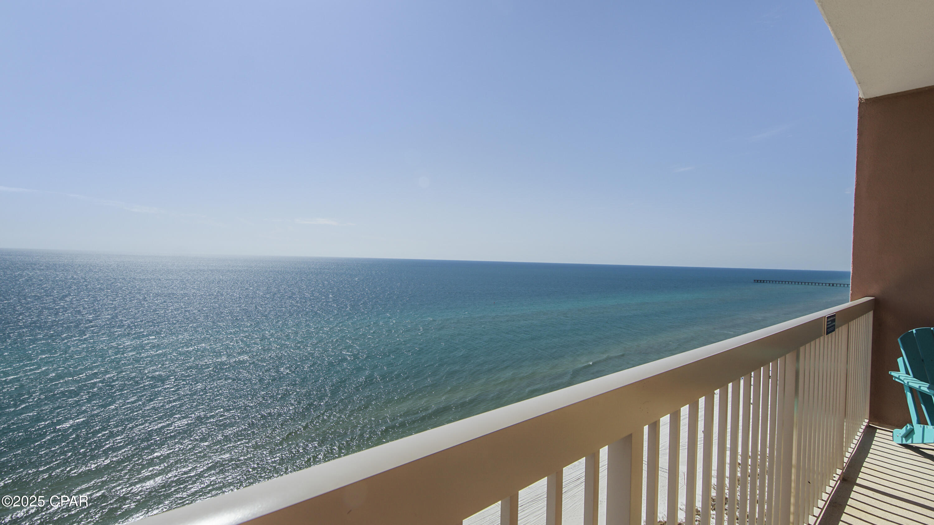 14825 Front Beach Road, Unit 2003 Panama City Beach, FL 32413 - Photo 30 of 42