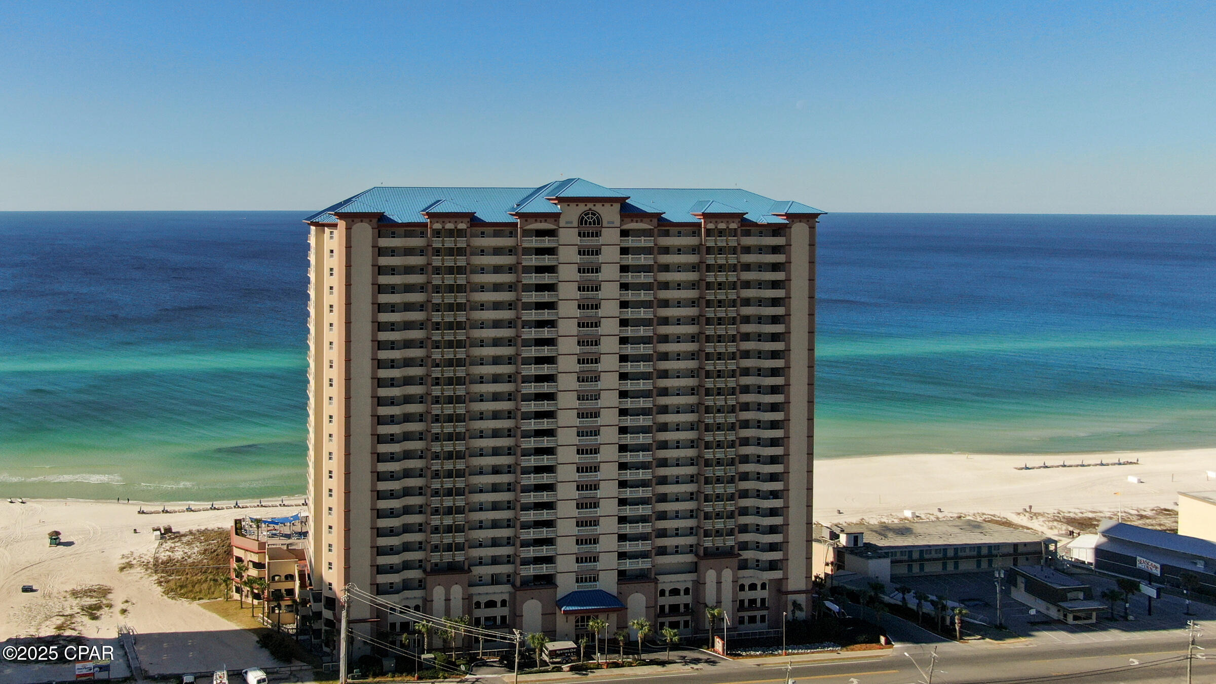 14825 Front Beach Road, Unit 2003 Panama City Beach, FL 32413 - Photo 40 of 42