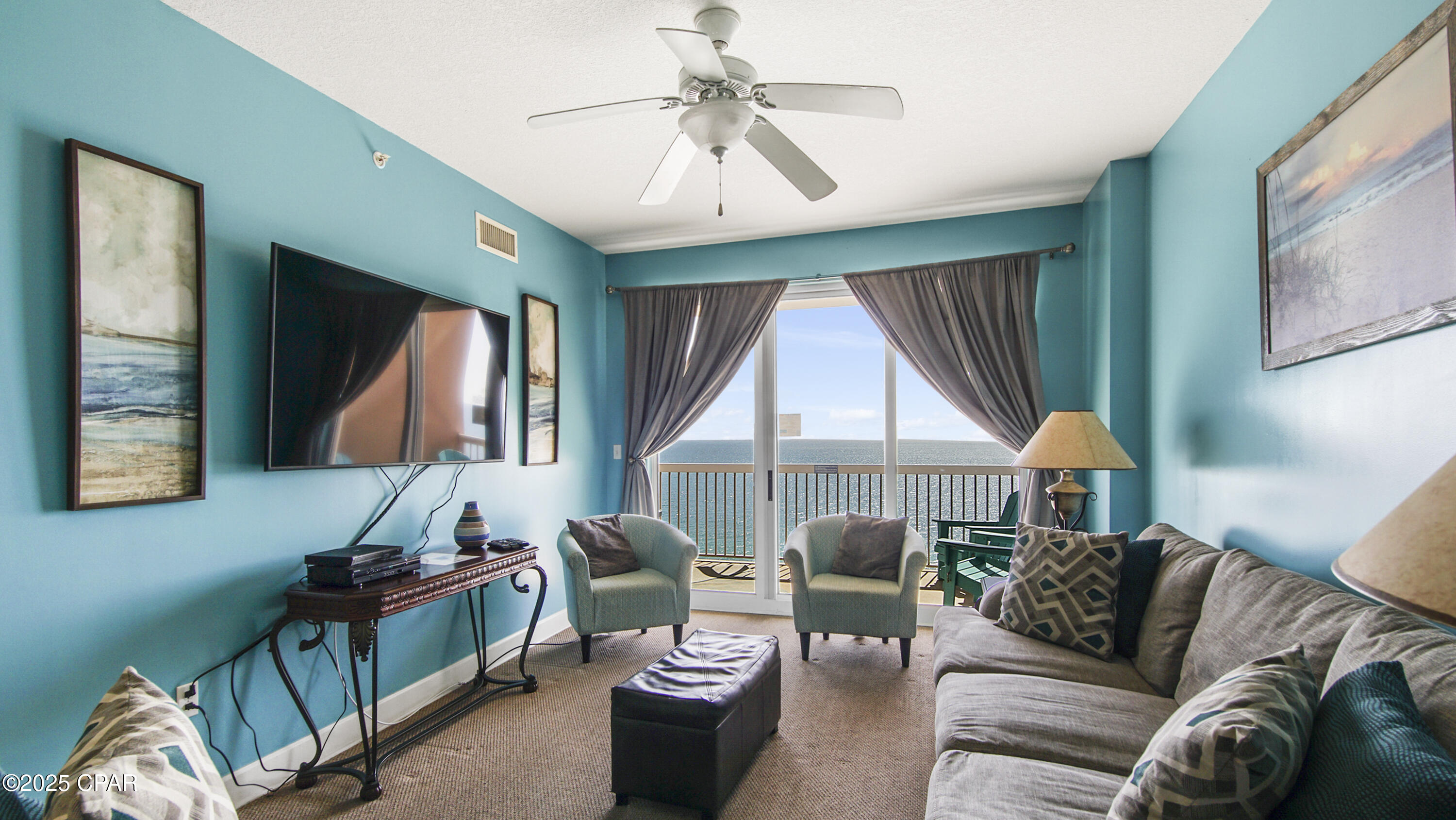 14825 Front Beach Road, Unit 2003 Panama City Beach, FL 32413 - Photo 4 of 42