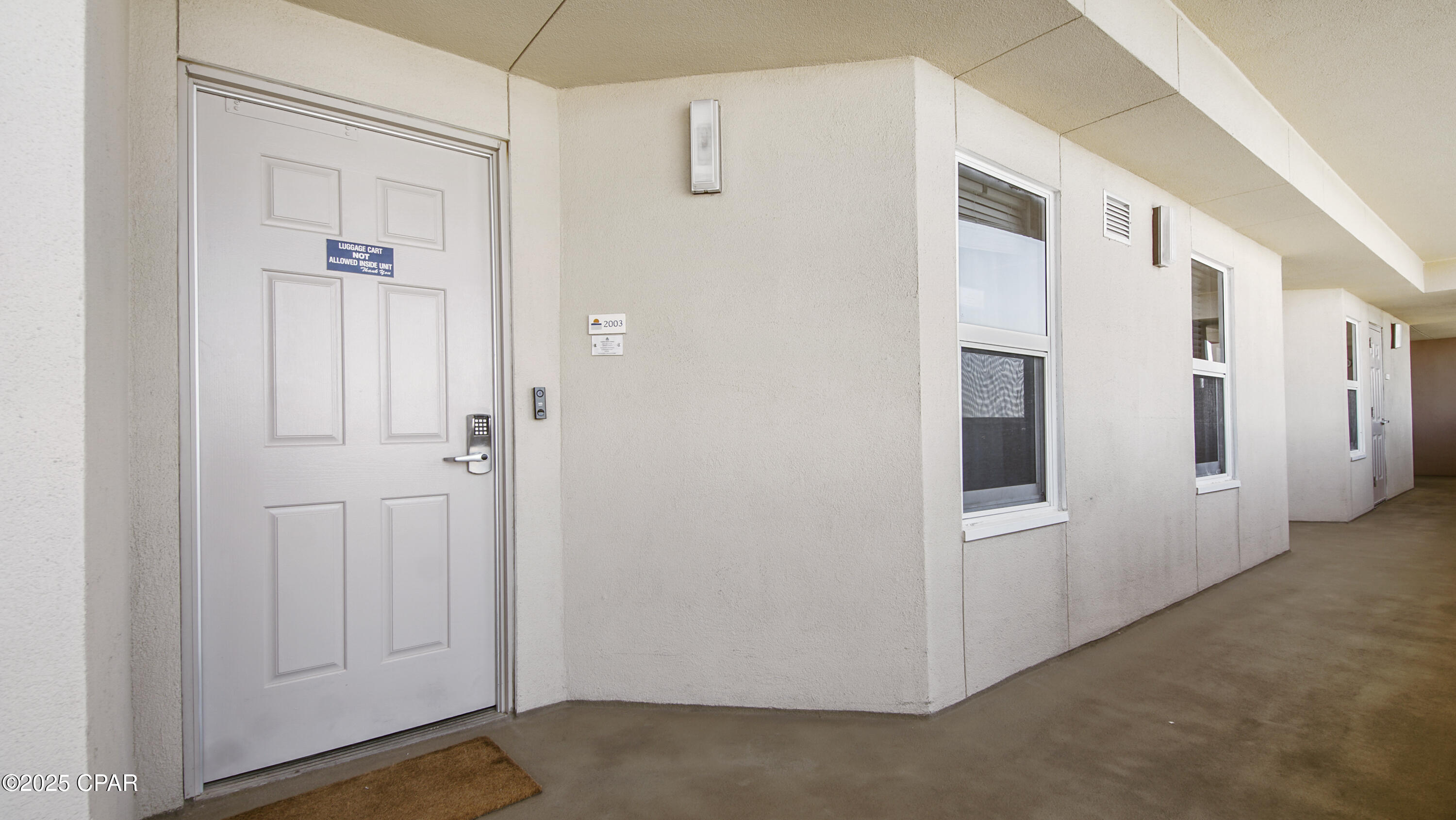 14825 Front Beach Road, Unit 2003 Panama City Beach, FL 32413 - Photo 41 of 42