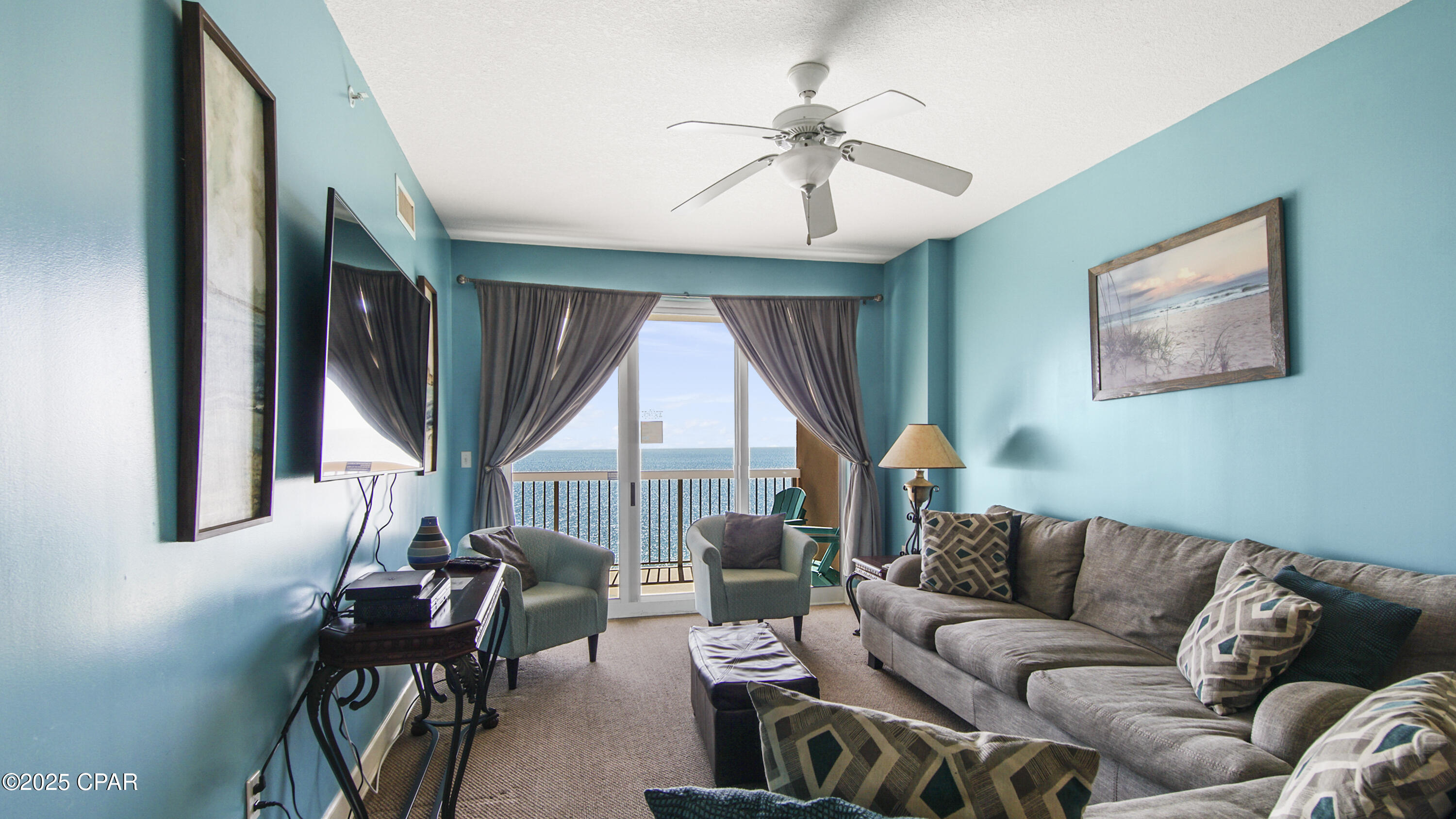 14825 Front Beach Road, Unit 2003 Panama City Beach, FL 32413 - Photo 10 of 42