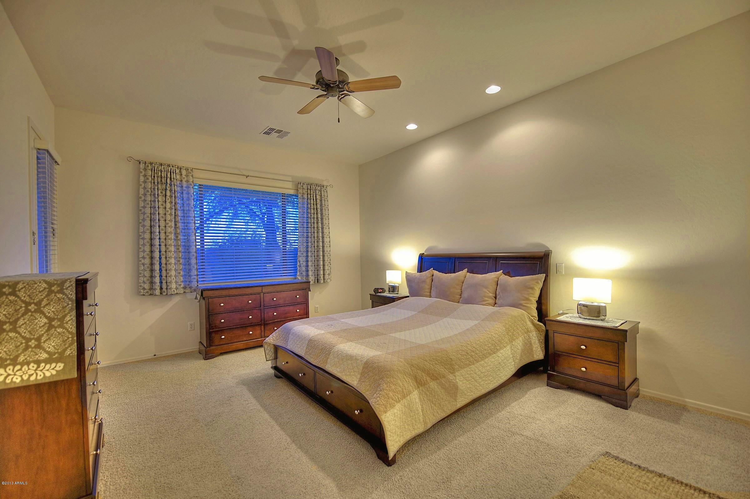 2323 West Apache Rain Road Phoenix, AZ 85085 - Photo 15 of 29 013_Master Bedroom