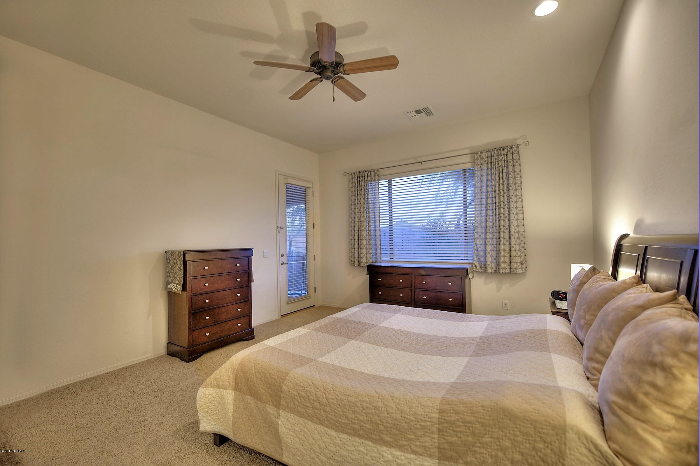 2323 West Apache Rain Road Phoenix, AZ 85085 - Photo 16 of 29 015_Master Bedroom View