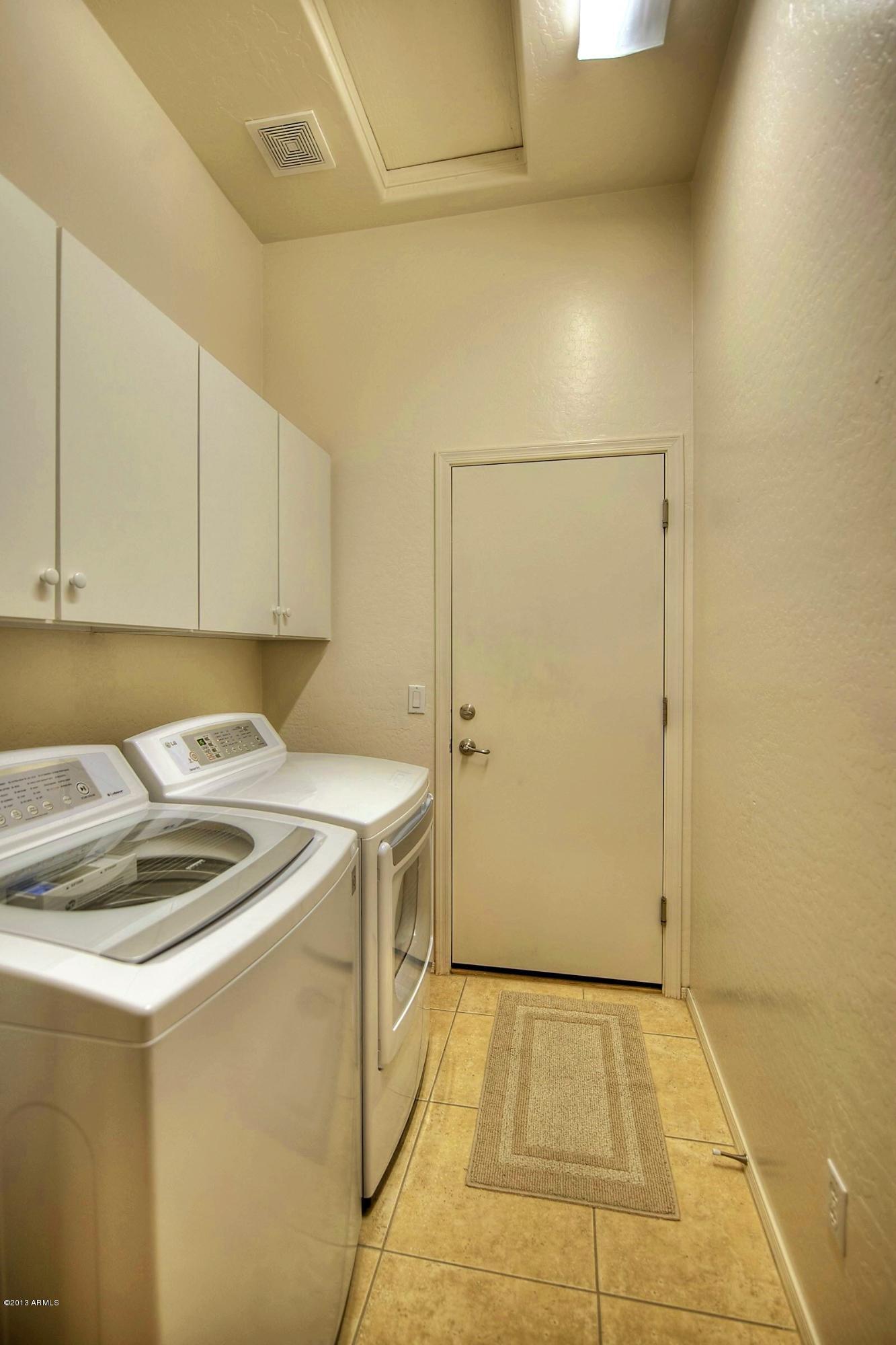 2323 West Apache Rain Road Phoenix, AZ 85085 - Photo 23 of 29 022_Laundry Room
