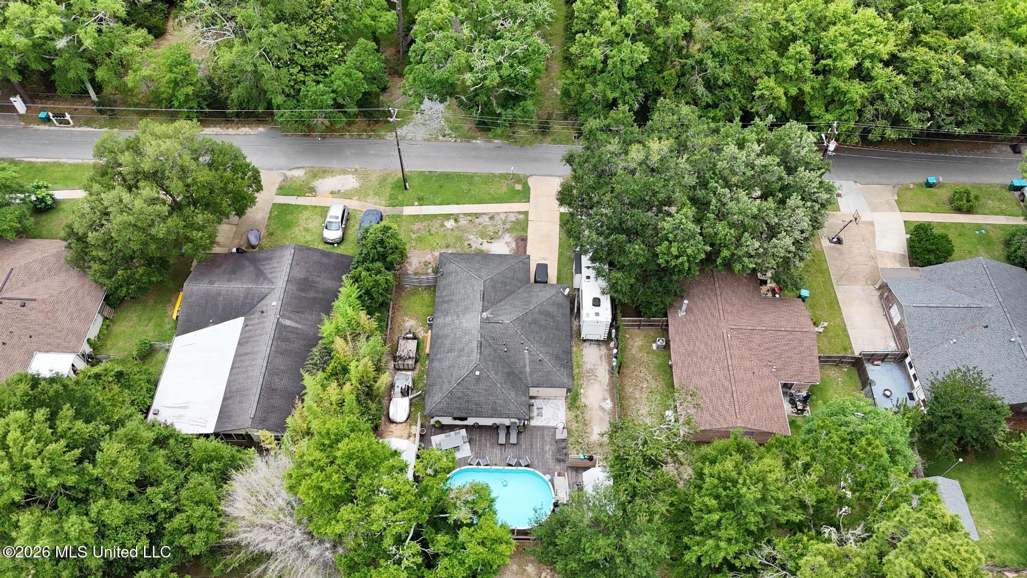709 Pine Hills Road Ocean Springs, MS 39564 - Photo 31 of 34 035