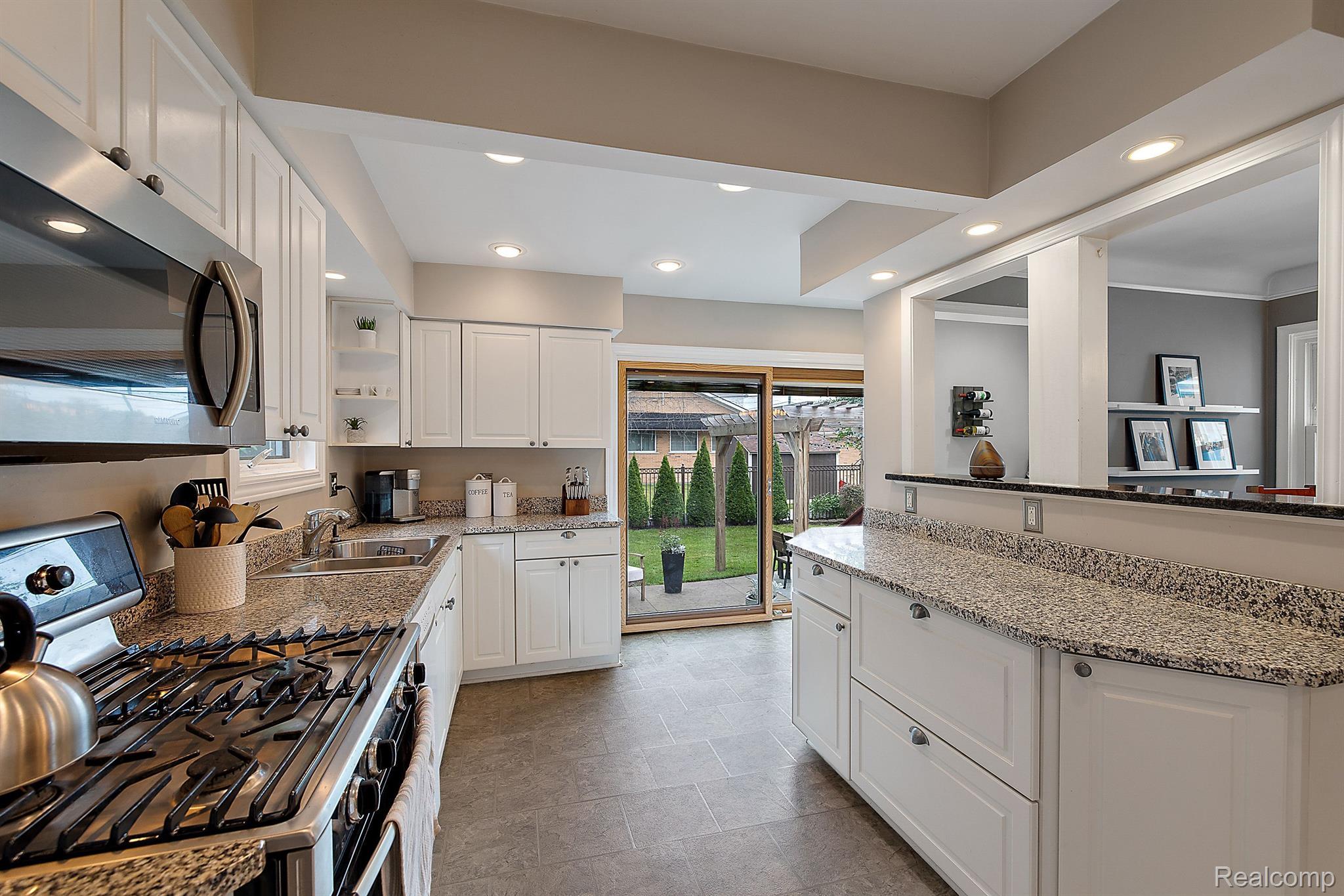 1308 Franklin Road Berkley, MI 48072 - Photo 29 of 52 Gallery Image 29