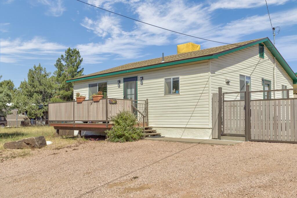 8175 Mescalero Road Payson, AZ 85541 - Photo 25 of 26 Gallery Image 25